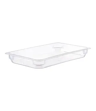 Araven Voedseldoos Araven | 1/1GN | 65 mm | Met HACCP etiket