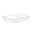 Araven Voedseldoos Araven | 1/2GN | 65 mm | Met HACCP etiket