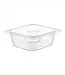 Araven Voedseldoos Araven | 1/6GN | 65 mm | Met HACCP etiket