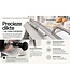 Deeg uitrolmachine The Laminator | Handmatig | Tafelmodel | (H)27x(B)103x(D)58cm