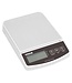 Vogue Elektronische weegschaal - tot 3kg - per 0,5 gram