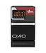 Venix High-speed oven Venix Ciao | 30,5x30,5 | Programmeerbaar | 6,6kW | Zwart