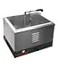 CaterChef Verwarmde sausdispenser CaterChef | 9,2 Liter | 1/2GN