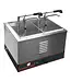 CaterChef Verwarmde sausdispenser CaterChef | 2-Delig | 7,6 Liter | 1/4GN