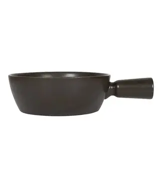Boska Fonduepan Boska Nero | 1,3 Liter