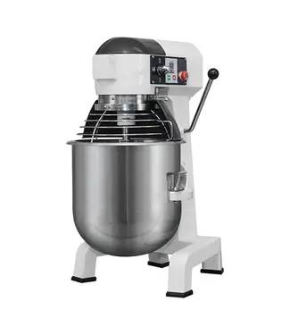 CaterChef Planeetmenger CaterChef | 10 Liter | 3 Snelheden