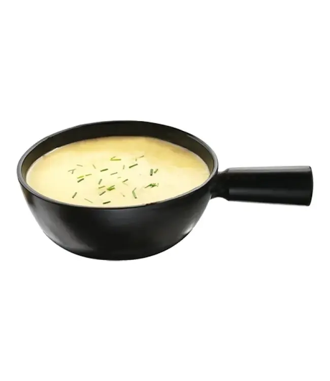 Fonduepan Boska Nero | 1,3 Liter