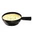 Fonduepan Boska Nero | 1,3 Liter