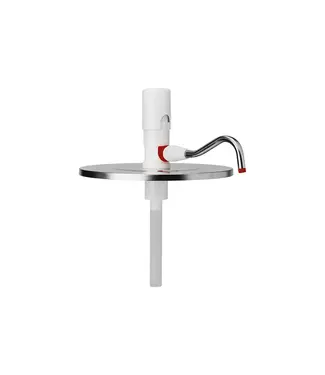 Hovicon Sauspomp emmerdispenser Hovicon | Ø22,5cm | Voor koude sauzen