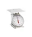 Louis Tellier Analoge keukenweegschaal | Tot 20kg | Per 100 gram