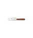 Louis Tellier Kaasmes | 12cm | Glad/gekarteld | Voor raclette