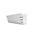 Insectenvanger Mo-Plick | UV | 20W | Met 4 kleefplaten