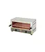 Roller Grill Salamander Roller Grill | 1 Zone | 53x32,5cm | 1/1GN | 2,7kW