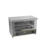 Roller Grill Salamander Mini Roller Grill | 2 Zones | 35x24cm | 2kW