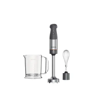 Kenwood Staafmixer Kenwood Triblade XL+ Combi | 20cm | Incl. mixerstaaf, garde & mengbeker