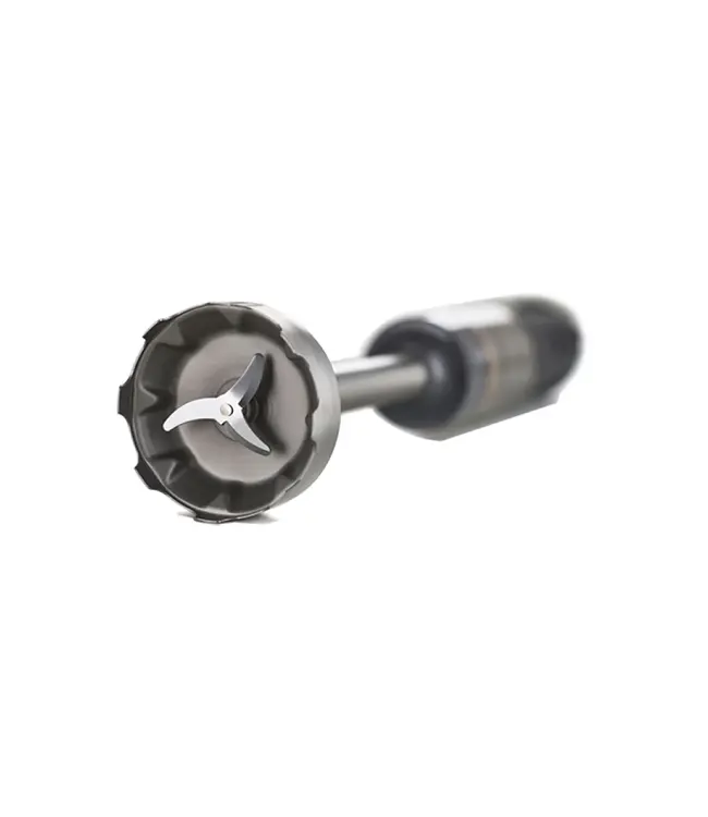 Staafmixer Kenwood Triblade XL+ Combi | 20cm | Incl. mixerstaaf, garde & mengbeker