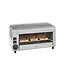Tosti salamander | 1 Etage | 3 Tostiklemmen | 1850W