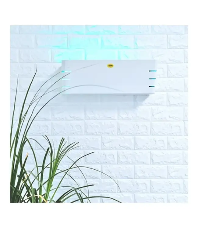 Insectenvanger Mo-Plick | UV | 20W | Met 4 kleefplaten
