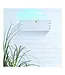 Insectenvanger Mo-Plick | UV | 20W | Met 4 kleefplaten