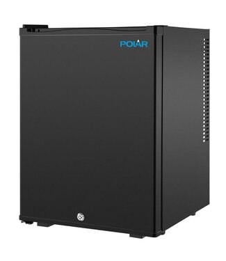 Polar Minibar koelkast | 40L | (H)54x(B)40x(D)43cm