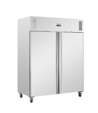 Polar Koeling Pro dubbel | 2/1GN | 1300L | (H)209x(B)142x(D)87,5