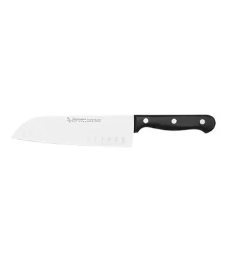 Burgvogel Santoku koksmes Burgvogel 4000 | 18cm | Kuiltjes