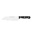 Burgvogel Santoku koksmes Burgvogel 4000 | 18cm | Kuiltjes