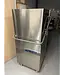 Occasion: Doorschuifvaatwasser AH1240E PRS S DP | complete uitvoering | 400V | PRS systeem (VOOR HEAVY DUTY LOCATIES!) - incl ingebouwde waterontharder