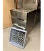 Occasion: Doorschuifvaatwasser AH1240E PRS S DP | complete uitvoering | 400V | PRS systeem (VOOR HEAVY DUTY LOCATIES!) - incl ingebouwde waterontharder