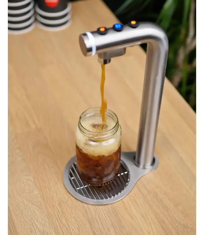 Drip tray voor Marco kranen & dranksystemen