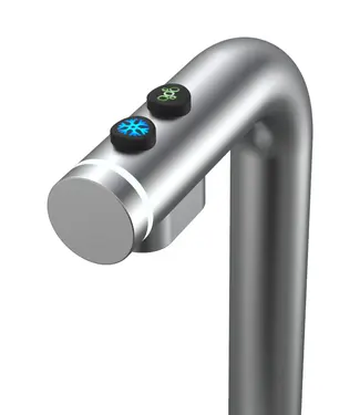 Marco Marco FRIIA CS Cold/Sparkling tapsysteem | Koud- en bruiswater dispenser