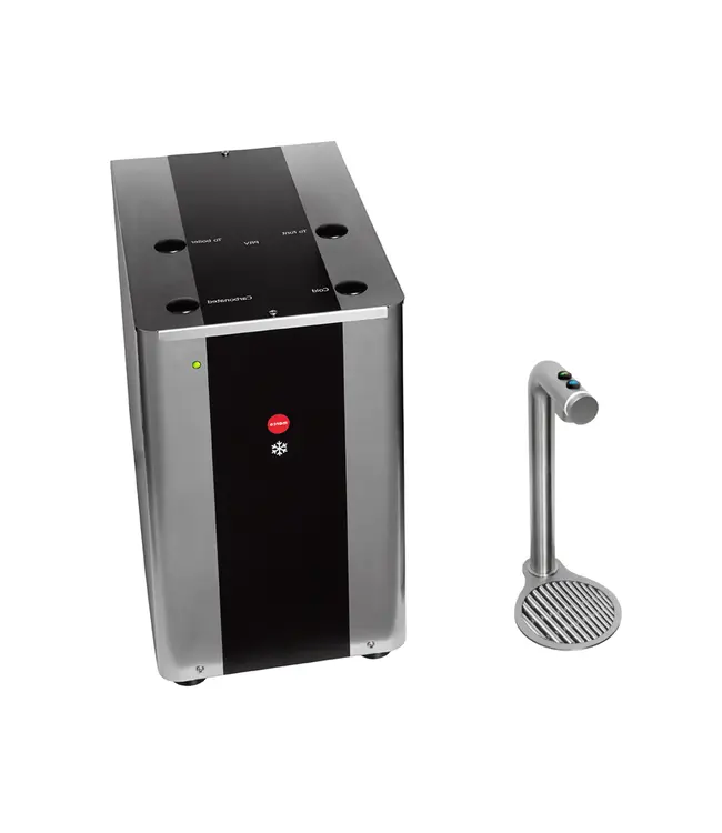 Marco FRIIA CS Cold/Sparkling tapsysteem | Koud- en bruiswater dispenser