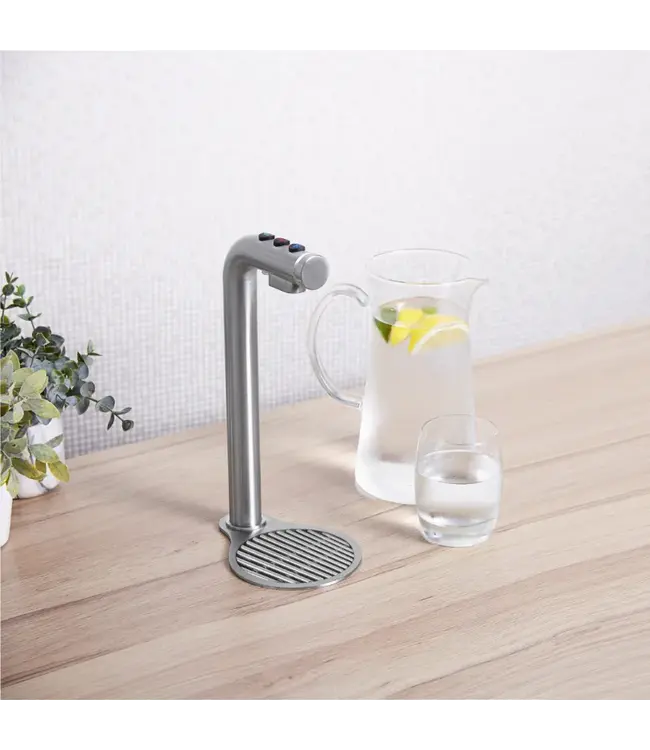 Marco FRIIA CS Cold/Sparkling tapsysteem | Koud- en bruiswater dispenser