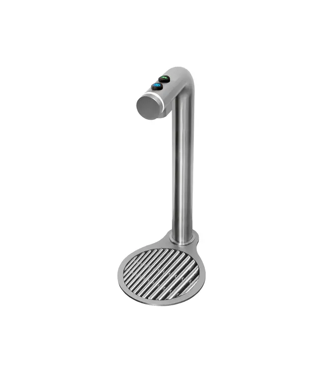Marco FRIIA CS Cold/Sparkling tapsysteem | Koud- en bruiswater dispenser