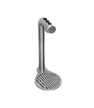 Marco Marco FRIIA HCS Heet/Koud/bruiswater tapsysteem | 3-in-1 kraan