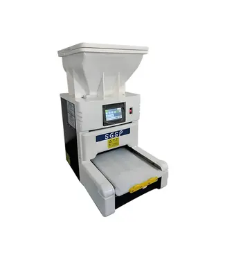 Sushi robot machine MY-Z2 | Voor maki | 600 tot 800 plakken per uur