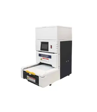 Sushi roll machine MY-Z3 | 5 tot 7 rollen per minuut | Uramaki