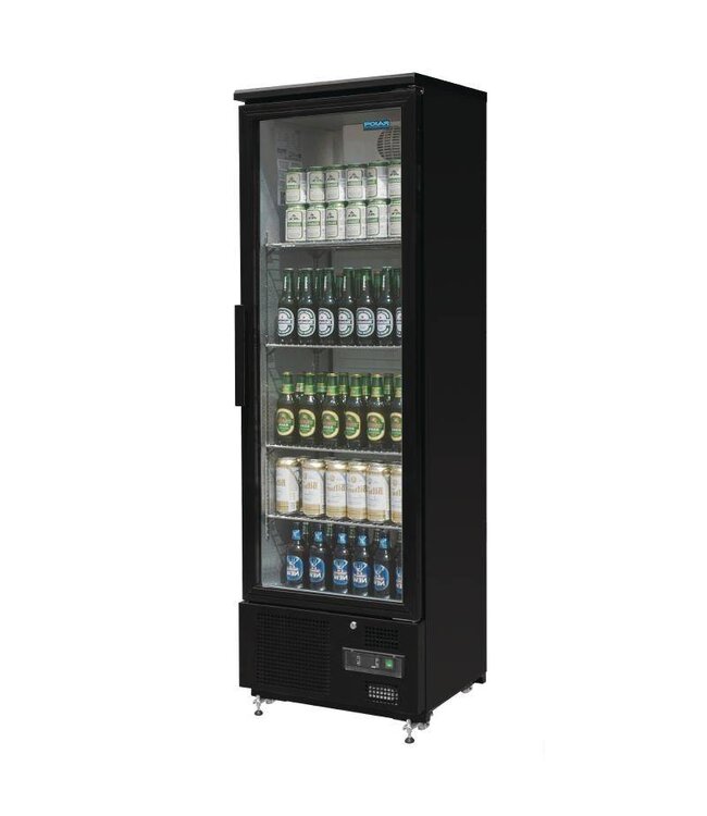 Bar display koeling | 307L | (H)188x(B)60x(D)51,4