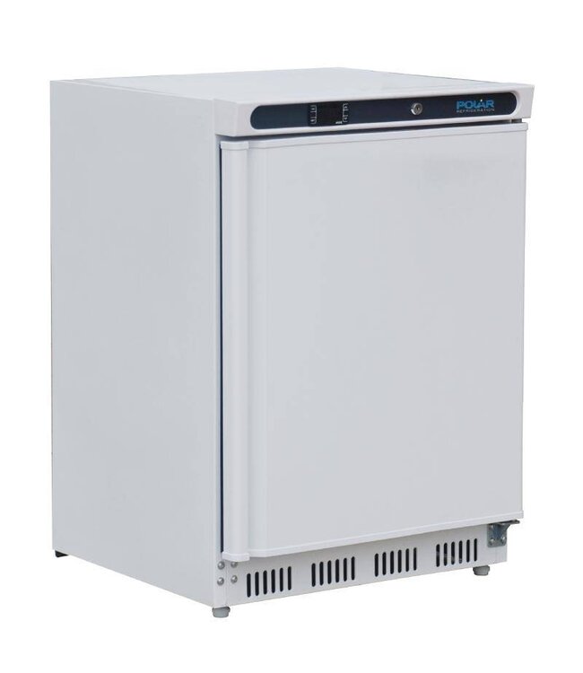 Tafelmodel koeling | 150L | (H)85x(B)60x(D)60