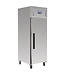 Vrieskast RVS | patisserie 600x400mm | 850L | (H)201x74x99cm