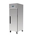 Vrieskast RVS | patisserie 600x400mm | 850L | (H)201x74x99cm