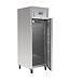 Polar Vrieskast RVS | patisserie 600x800mm | 850L | (H)201x(B)74x(D)90