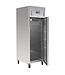 Vrieskast RVS | patisserie 600x400mm | 850L | (H)201x74x99cm