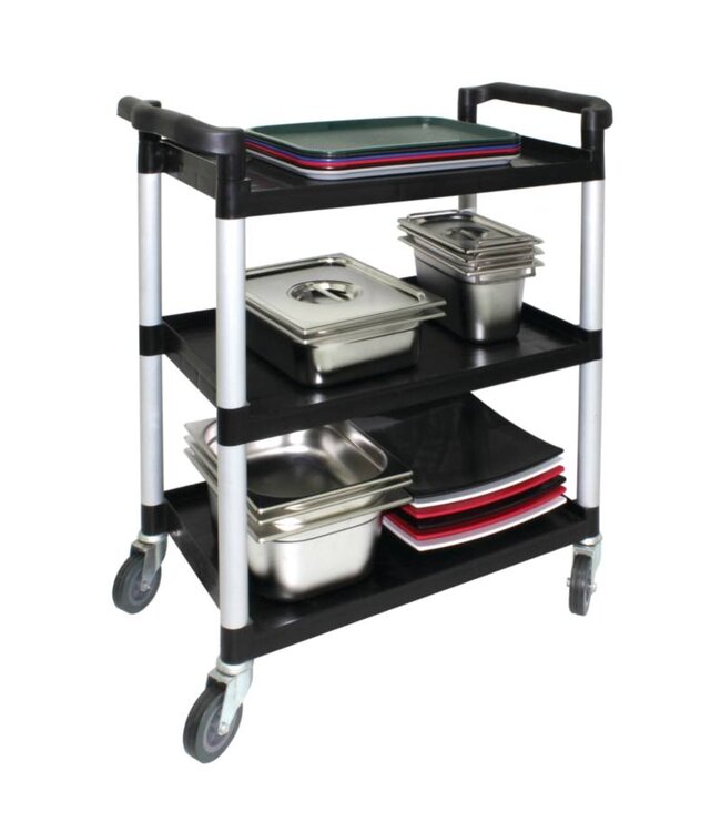 Serveerwagen Vogue - compact