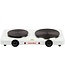 Caterlite Kookplaat Caterlite - dubbel