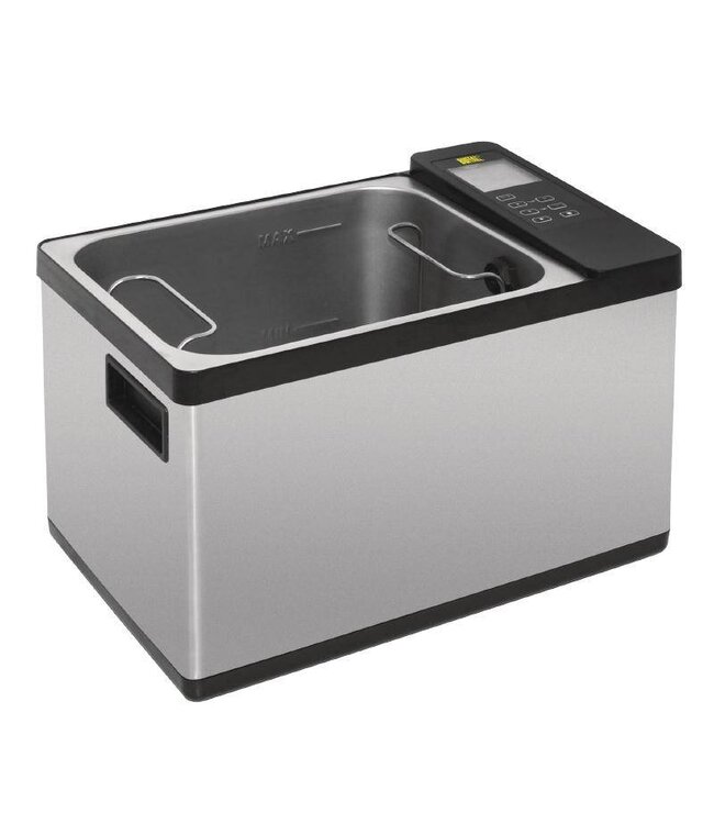 Sous Vide machine - 12,5 liter