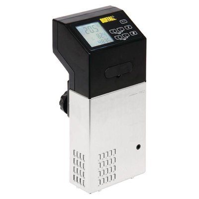 Sous Vide machine - mobiele uitvoering
