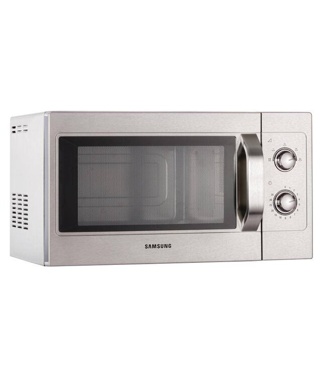 Magnetron Samsung 1100w - handmatig