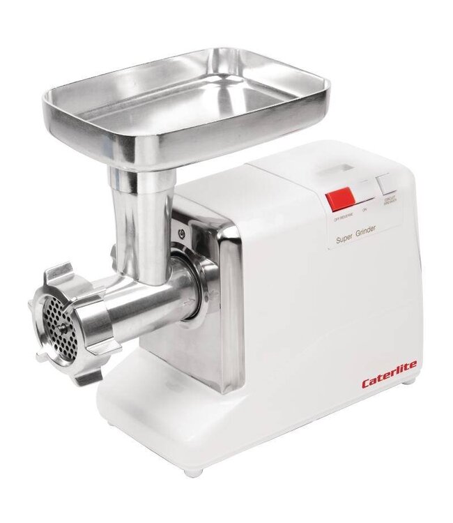 Gehaktmolen Caterlite