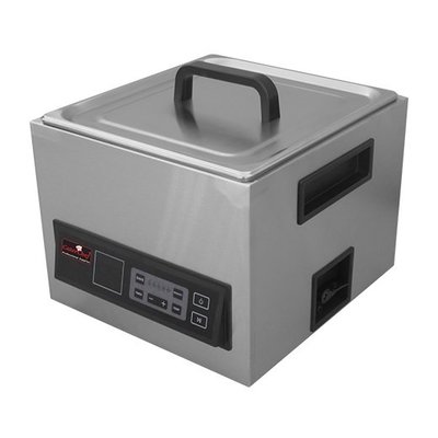 Sous vide machine - Caterchef 2/3GN